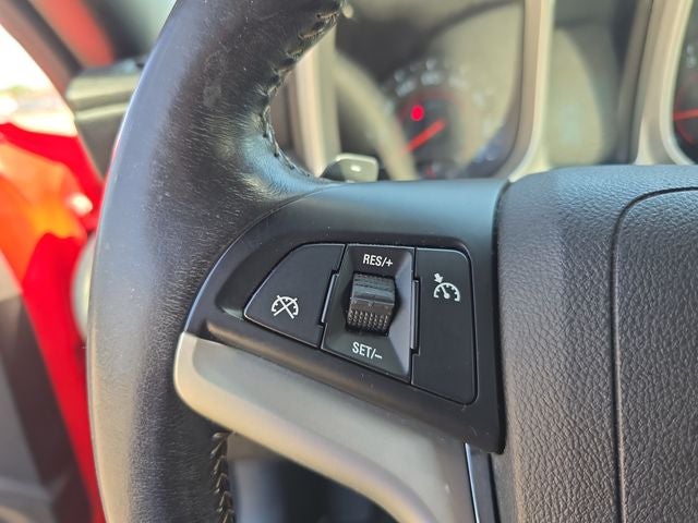 2014 Chevrolet Camaro 1LT
