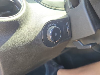 2014 Chevrolet Camaro 1LT