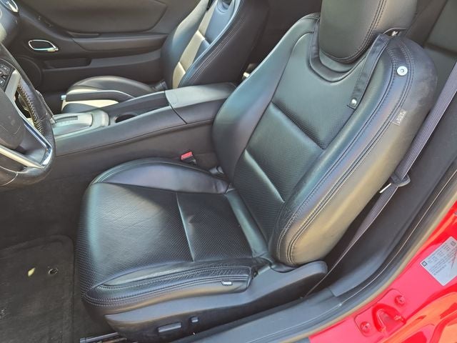 2014 Chevrolet Camaro 1LT