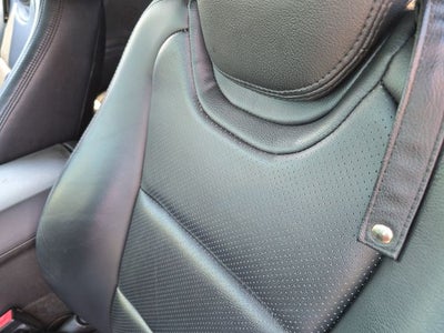 2014 Chevrolet Camaro 1LT