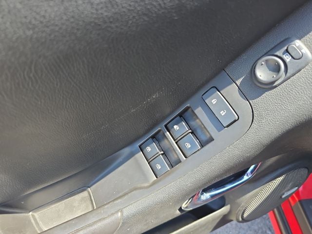 2014 Chevrolet Camaro 1LT