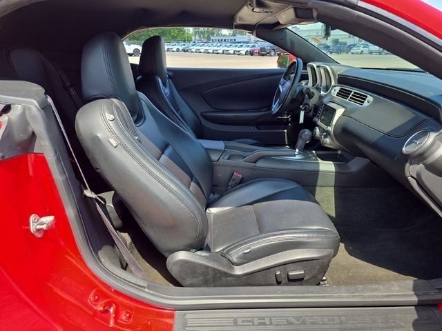 2014 Chevrolet Camaro 1LT