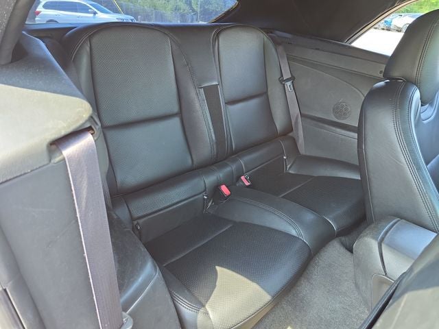 2014 Chevrolet Camaro 1LT