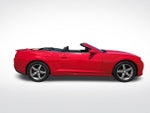 2014 Chevrolet Camaro 1LT