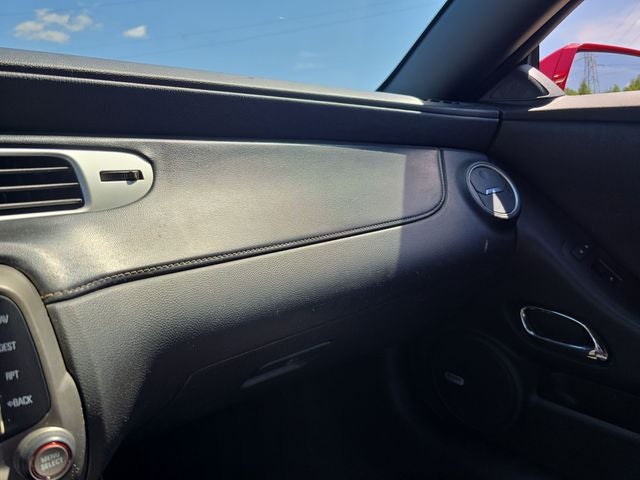 2014 Chevrolet Camaro 1LT