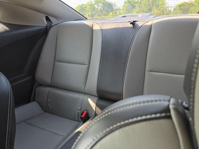 2010 Chevrolet Camaro SS 2SS