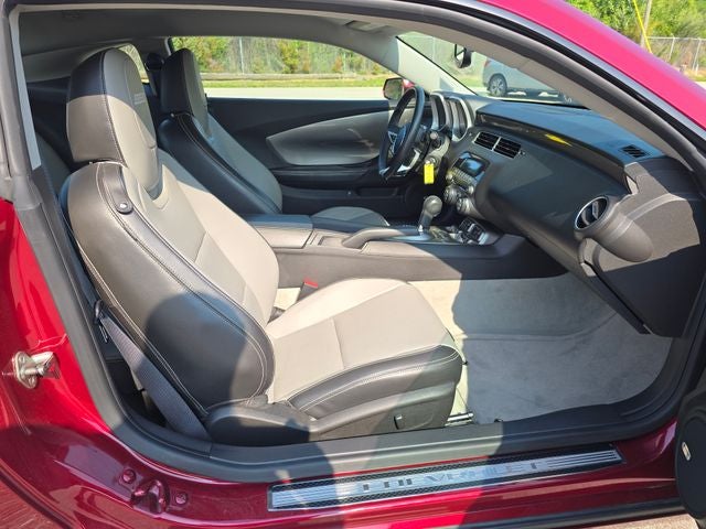 2010 Chevrolet Camaro SS 2SS