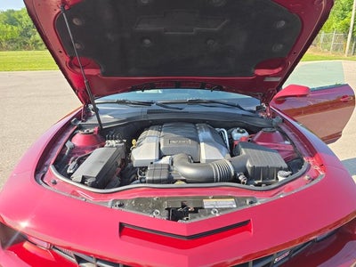 2010 Chevrolet Camaro SS 2SS