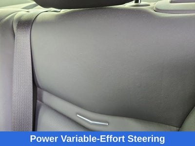 2016 Cadillac XTS Luxury