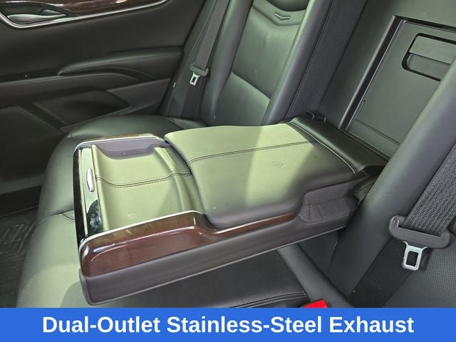 2016 Cadillac XTS Luxury