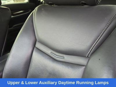 2016 Cadillac XTS Luxury