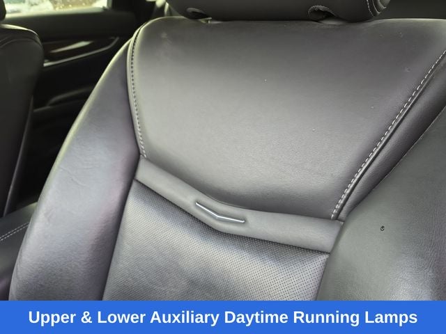 2016 Cadillac XTS Luxury