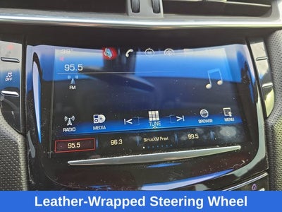 2016 Cadillac XTS Luxury