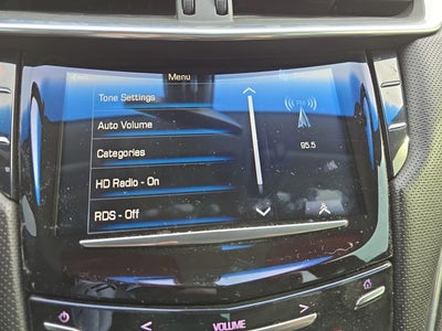 2016 Cadillac XTS Luxury