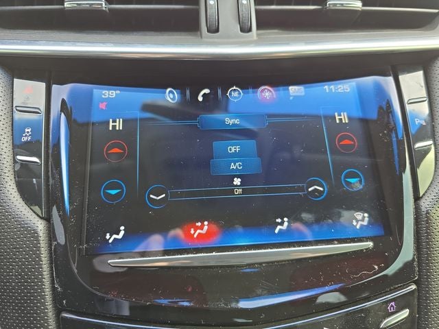 2016 Cadillac XTS Luxury