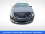 2016 Cadillac XTS Luxury