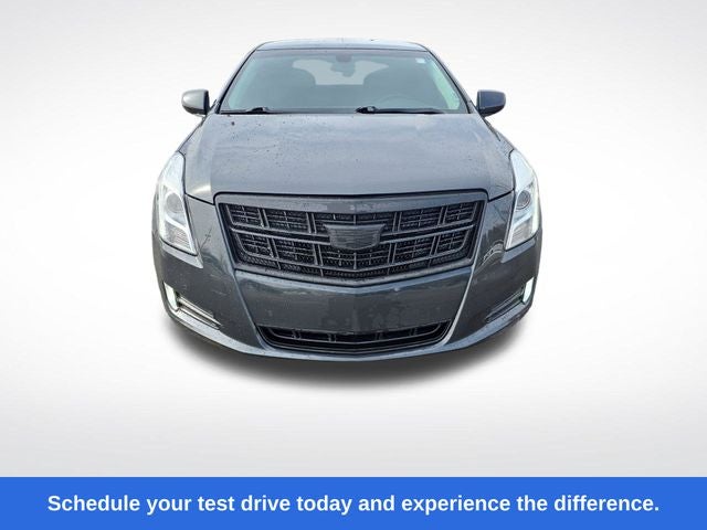 2016 Cadillac XTS Luxury