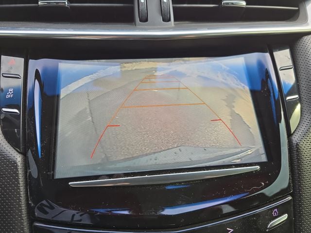 2016 Cadillac XTS Luxury