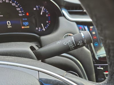 2016 Cadillac XTS Luxury