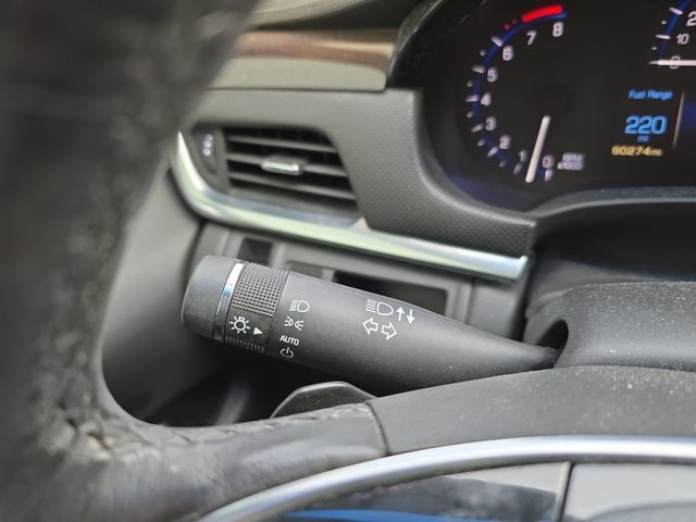 2016 Cadillac XTS Luxury