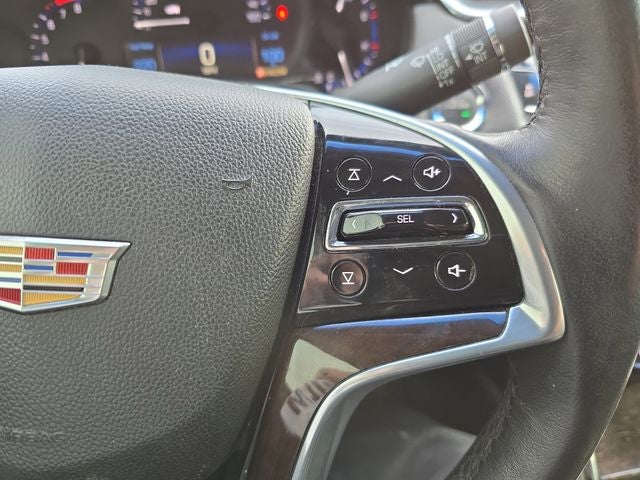 2016 Cadillac XTS Luxury