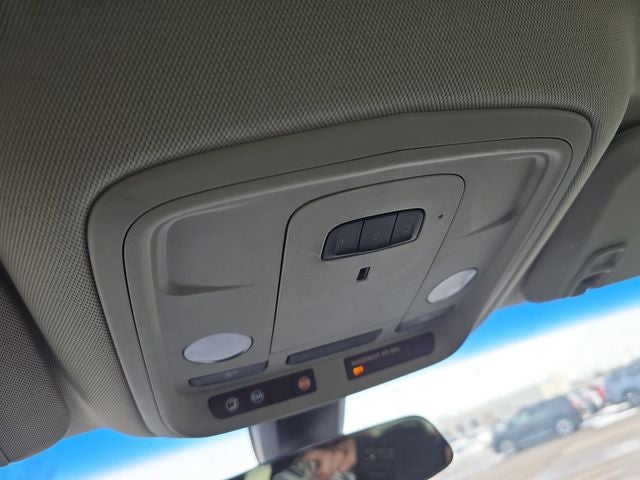 2016 Cadillac XTS Luxury