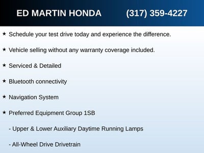 2016 Cadillac XTS Luxury