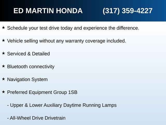 2016 Cadillac XTS Luxury