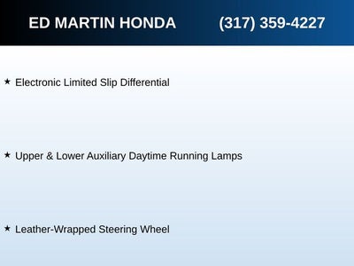 2016 Cadillac XTS Luxury