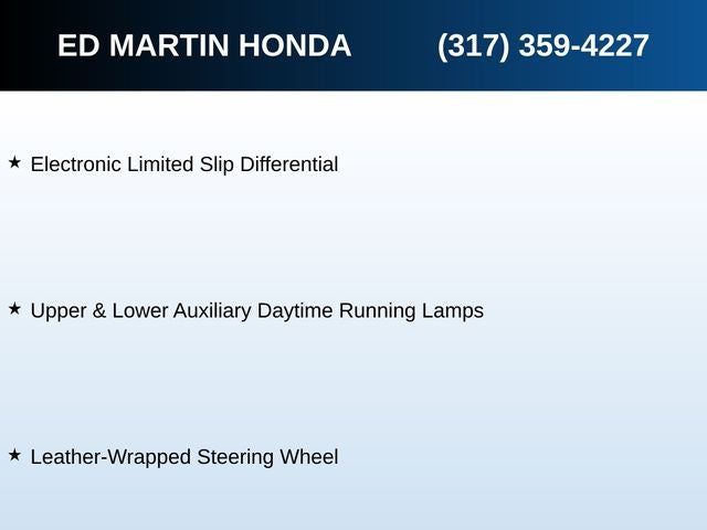 2016 Cadillac XTS Luxury