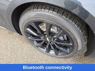 2016 Cadillac XTS Luxury