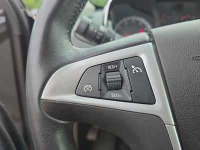 2012 GMC Terrain SLT-1