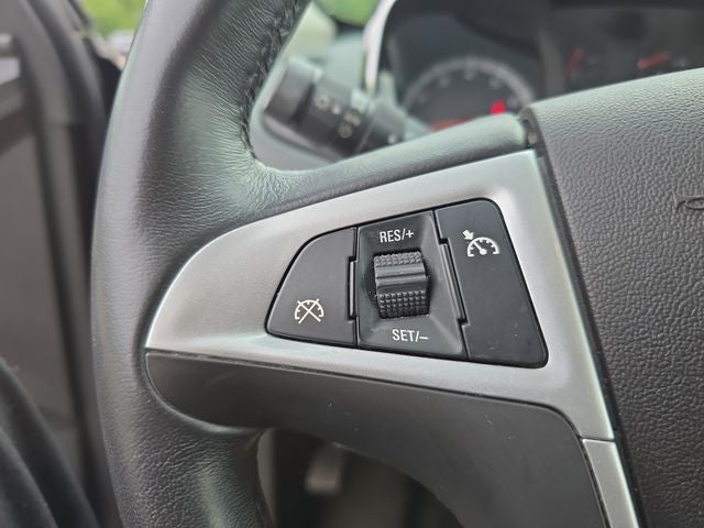 2012 GMC Terrain SLT-1