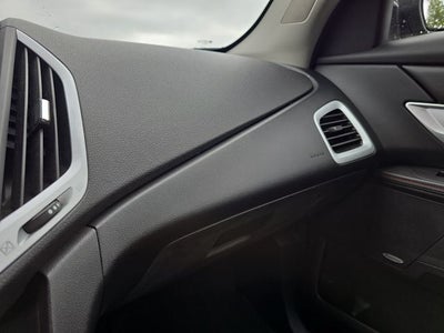 2012 GMC Terrain SLT-1