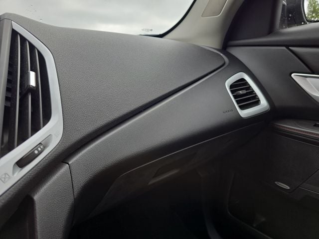 2012 GMC Terrain SLT-1