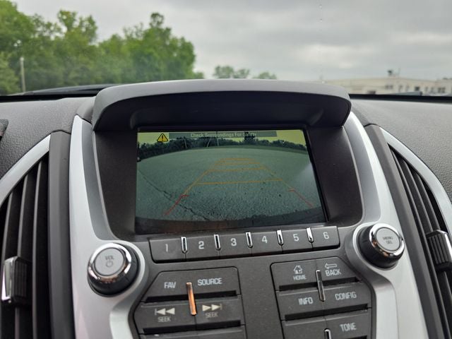 2012 GMC Terrain SLT-1