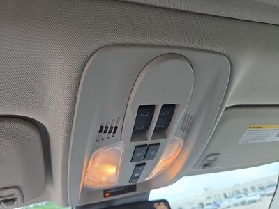 2012 GMC Terrain SLT-1