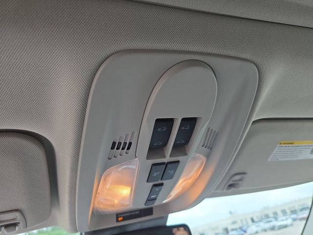 2012 GMC Terrain SLT-1