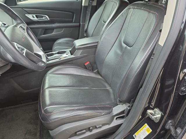 2012 GMC Terrain SLT-1