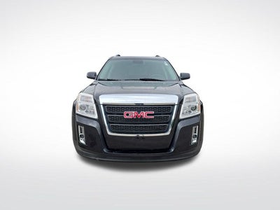 2012 GMC Terrain SLT-1
