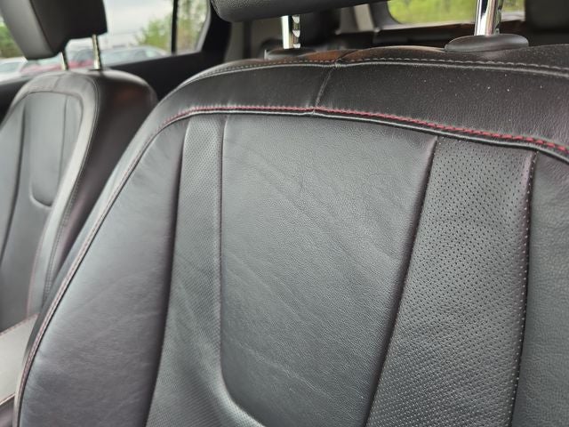 2012 GMC Terrain SLT-1