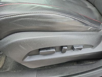 2012 GMC Terrain SLT-1