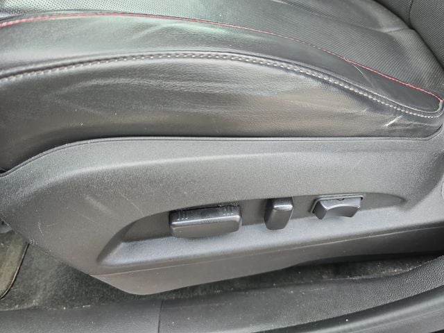 2012 GMC Terrain SLT-1