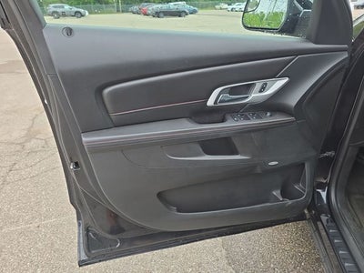 2012 GMC Terrain SLT-1
