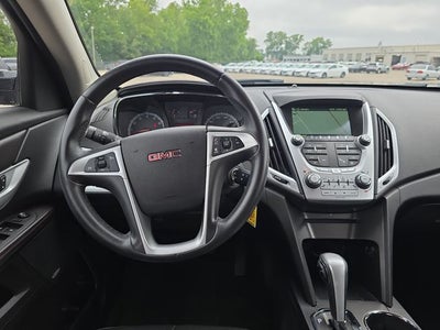 2012 GMC Terrain SLT-1