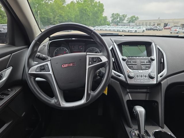 2012 GMC Terrain SLT-1