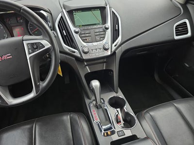 2012 GMC Terrain SLT-1