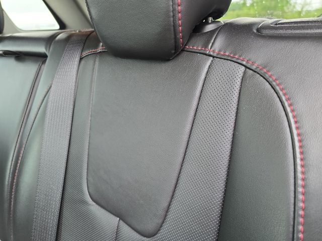 2012 GMC Terrain SLT-1