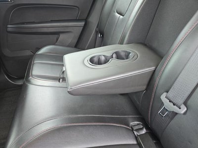 2012 GMC Terrain SLT-1