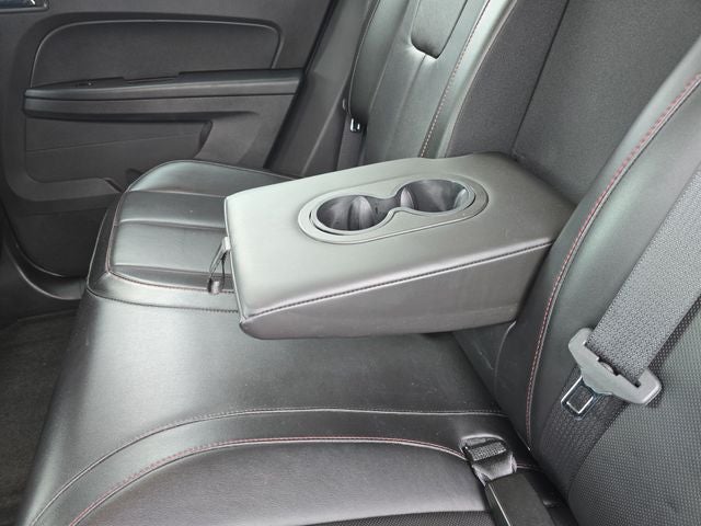 2012 GMC Terrain SLT-1